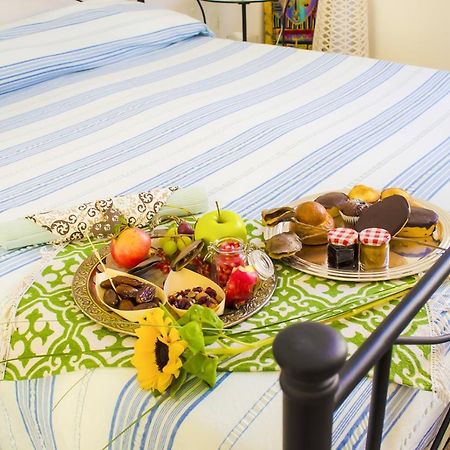 Bed and Breakfast Ingrosso House Lecce Exteriér fotografie