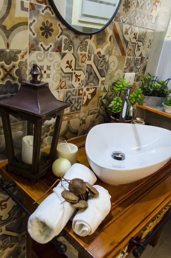 Bed and Breakfast Ingrosso House Lecce Exteriér fotografie