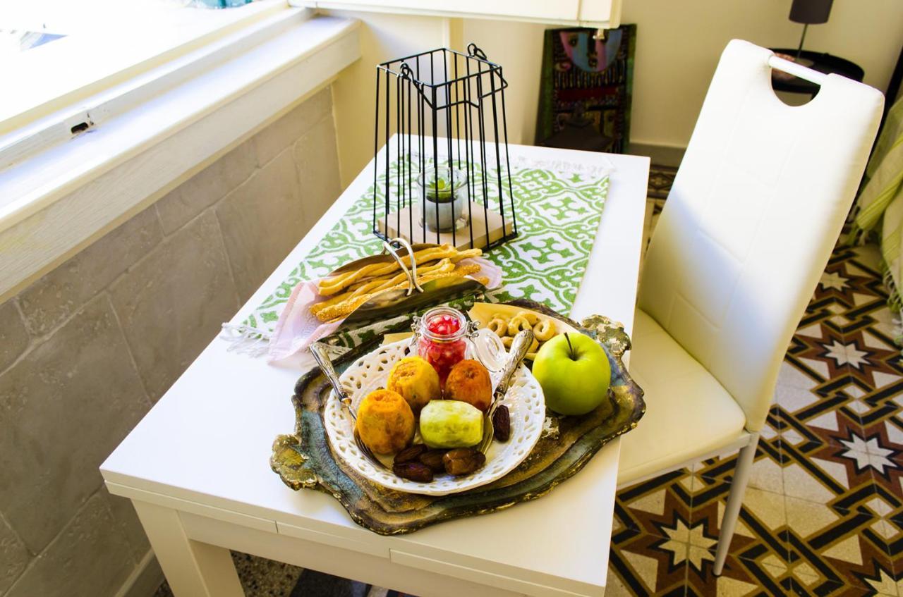Bed and Breakfast Ingrosso House Lecce Exteriér fotografie