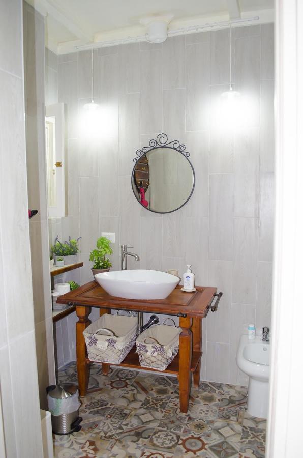 Bed and Breakfast Ingrosso House Lecce Exteriér fotografie