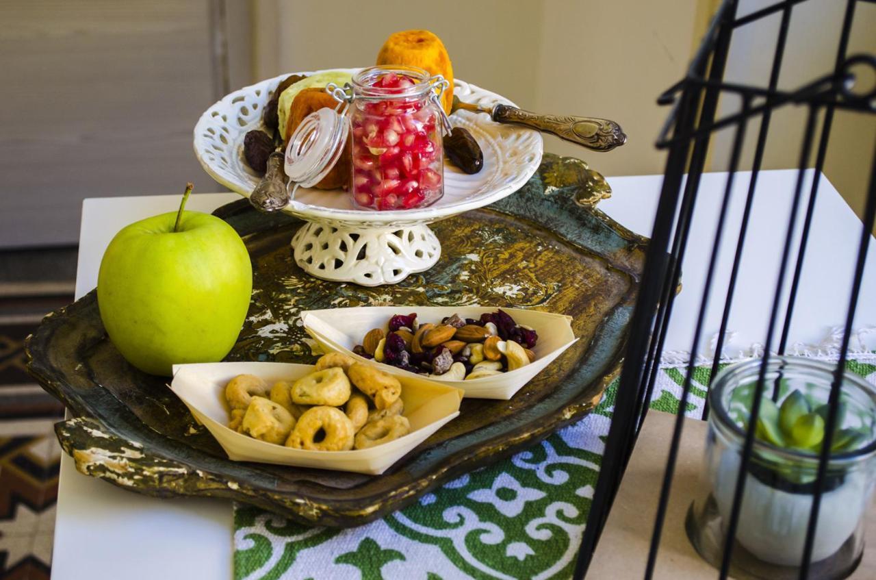 Bed and Breakfast Ingrosso House Lecce Exteriér fotografie