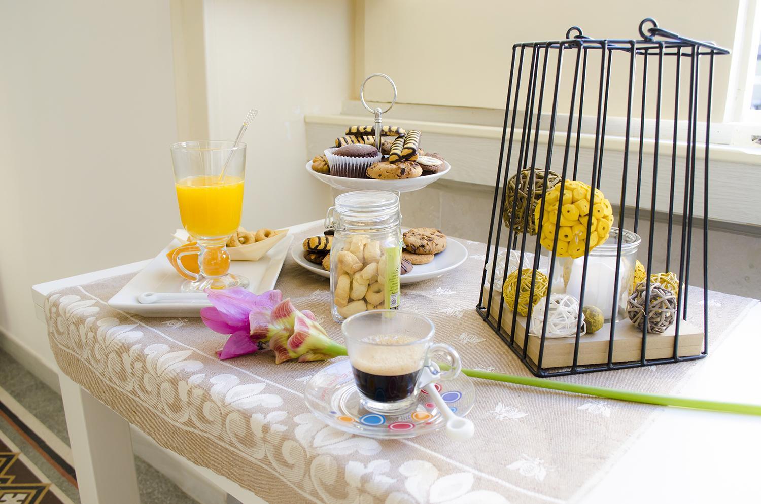 Bed and Breakfast Ingrosso House Lecce Exteriér fotografie