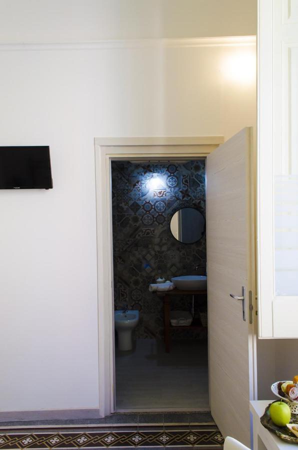 Bed and Breakfast Ingrosso House Lecce Exteriér fotografie
