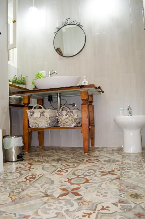 Bed and Breakfast Ingrosso House Lecce Exteriér fotografie