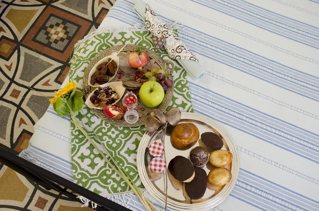 Bed and Breakfast Ingrosso House Lecce Exteriér fotografie
