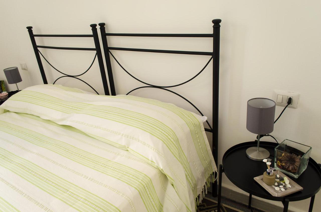Bed and Breakfast Ingrosso House Lecce Exteriér fotografie