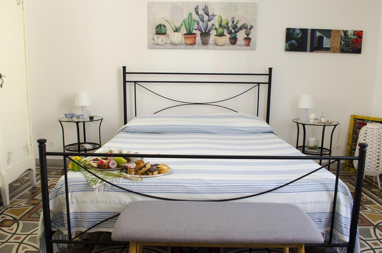Bed and Breakfast Ingrosso House Lecce Exteriér fotografie