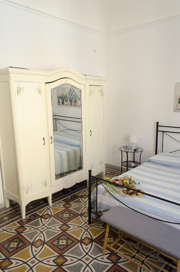 Bed and Breakfast Ingrosso House Lecce Exteriér fotografie