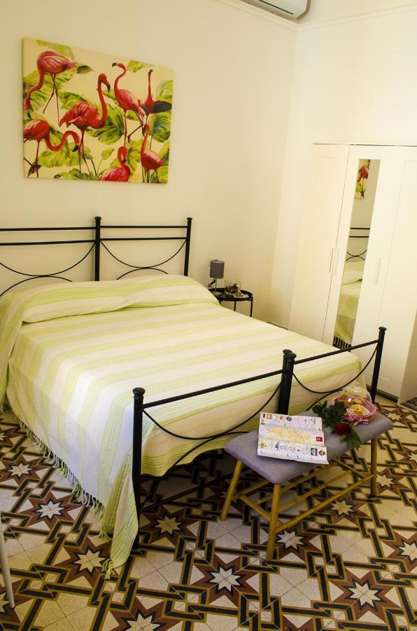 Bed and Breakfast Ingrosso House Lecce Exteriér fotografie