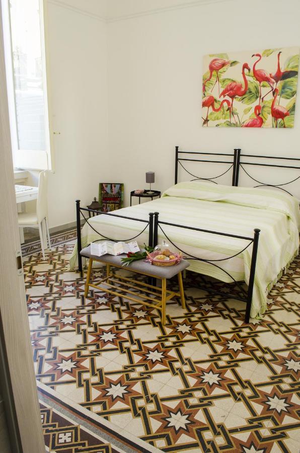 Bed and Breakfast Ingrosso House Lecce Exteriér fotografie