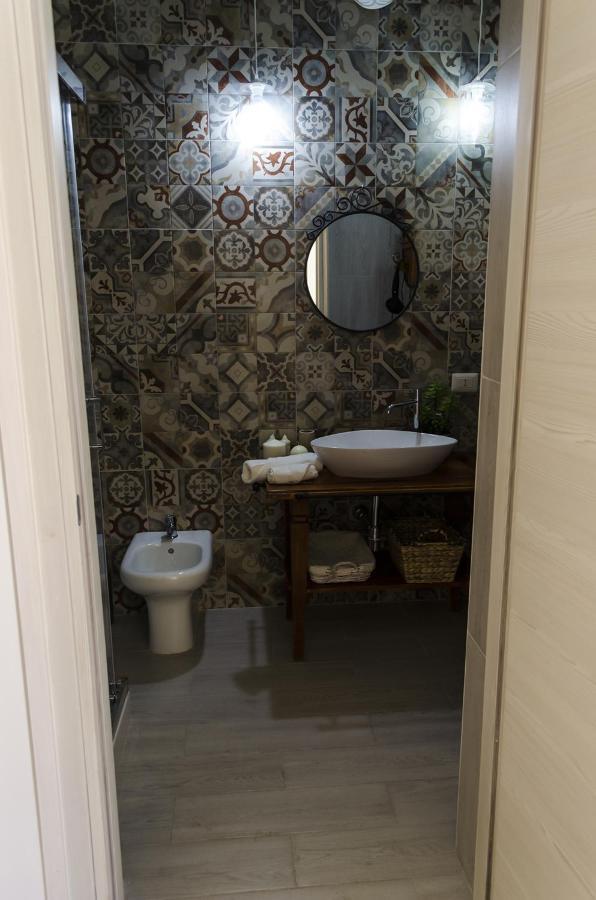 Bed and Breakfast Ingrosso House Lecce Exteriér fotografie