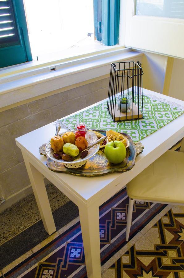 Bed and Breakfast Ingrosso House Lecce Exteriér fotografie