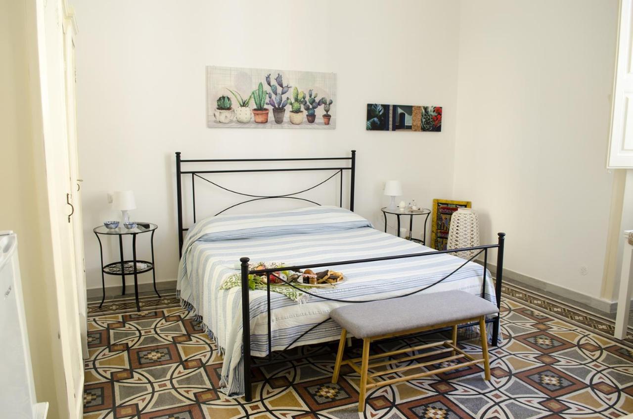 Bed and Breakfast Ingrosso House Lecce Exteriér fotografie