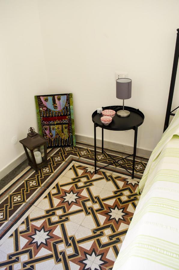 Bed and Breakfast Ingrosso House Lecce Exteriér fotografie