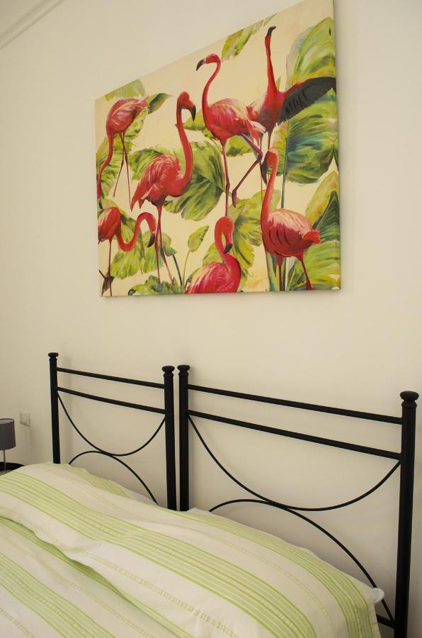 Bed and Breakfast Ingrosso House Lecce Exteriér fotografie