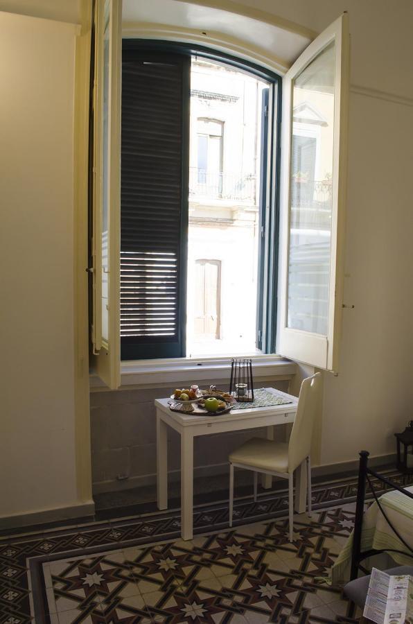 Bed and Breakfast Ingrosso House Lecce Exteriér fotografie