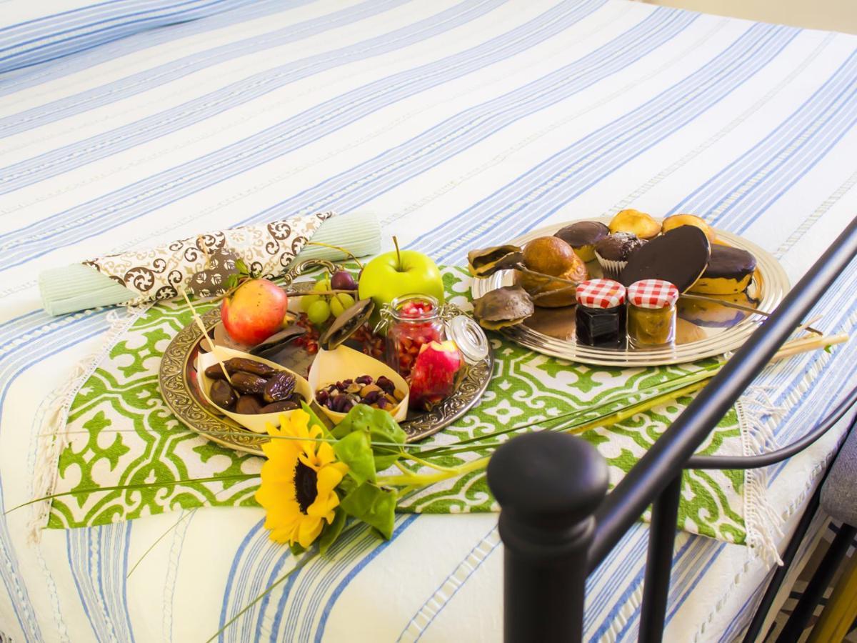 Bed and Breakfast Ingrosso House Lecce Exteriér fotografie
