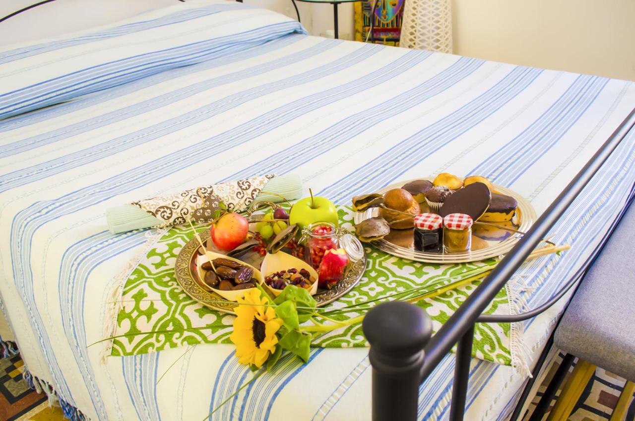 Bed and Breakfast Ingrosso House Lecce Exteriér fotografie
